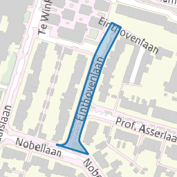 Perceel HSD01-B-9861