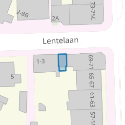 Perceel HSD01-B-9866