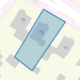 Perceel HSD01-B-9868