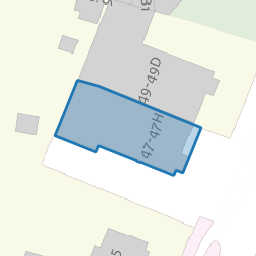 Perceel HSD01-B-9870