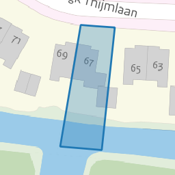 Perceel HSD01-B-9875