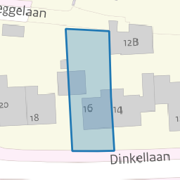 Perceel HSD01-B-9889