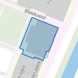 Perceel HSD01-B-9896