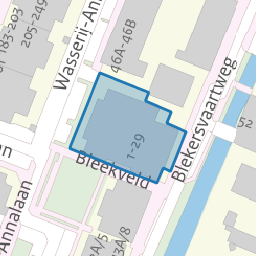 Perceel HSD01-B-9897