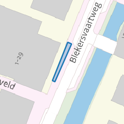 Perceel HSD01-B-9898