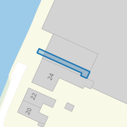 Perceel HSD01-B-9905