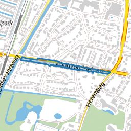 Perceel HSD01-B-9908