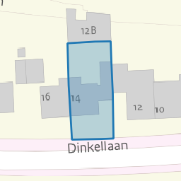 Perceel HSD01-B-9912