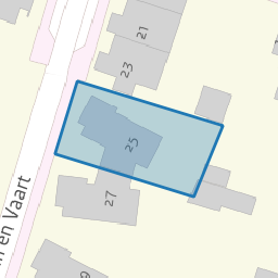 Perceel HSD01-B-9918