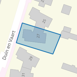 Perceel HSD01-B-9919