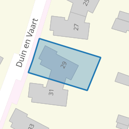 Perceel HSD01-B-9920