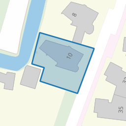 Perceel HSD01-B-9925