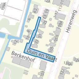 Perceel HSD01-B-9927