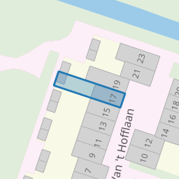 Perceel HSD01-B-9931