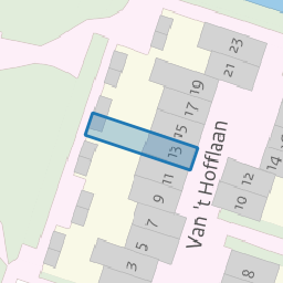 Perceel HSD01-B-9933