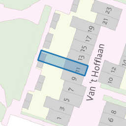 Perceel HSD01-B-9934