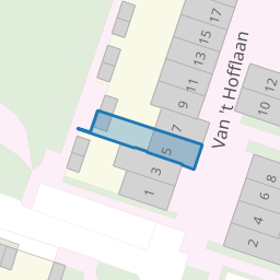 Perceel HSD01-B-9937