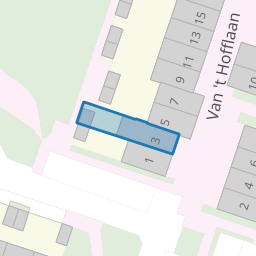 Perceel HSD01-B-9938