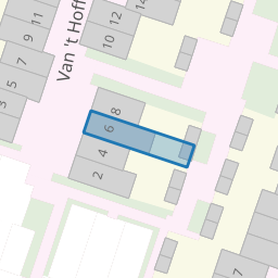 Perceel HSD01-B-9941