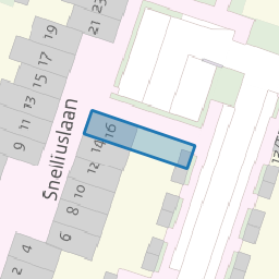 Perceel HSD01-B-9944