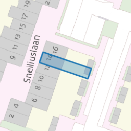 Perceel HSD01-B-9945