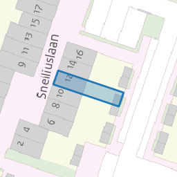 Perceel HSD01-B-9946