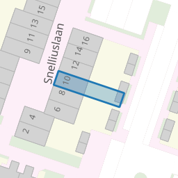 Perceel HSD01-B-9947