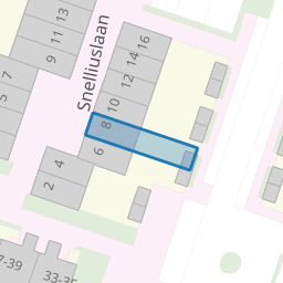 Perceel HSD01-B-9948