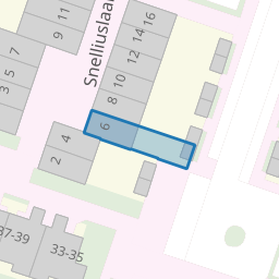 Perceel HSD01-B-9949