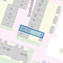 Perceel HSD01-B-9950