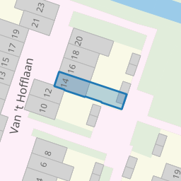 Perceel HSD01-B-9955