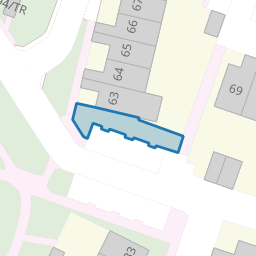 Perceel HSD01-B-9962