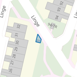 Perceel HSD01-B-9964