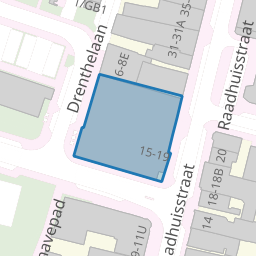 Perceel HSD01-B-9973