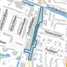 Perceel HSD01-B-9974