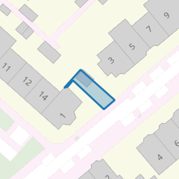 Perceel HSD01-B-9977