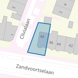 Perceel HSD01-B-9979