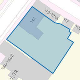 Perceel HSD01-B-9991