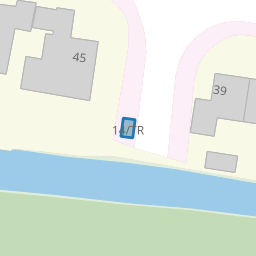 Perceel HSD01-B-9993