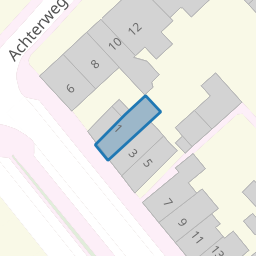 Perceel HSD01-C-1592