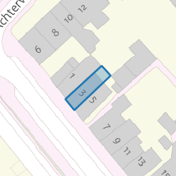 Perceel HSD01-C-1593