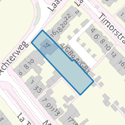 Perceel HSD01-C-1614