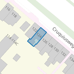 Perceel HSD01-C-1621