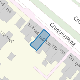 Perceel HSD01-C-1622