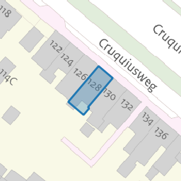 Perceel HSD01-C-1623