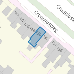 Perceel HSD01-C-1624