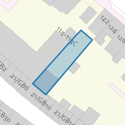 Perceel HSD01-C-1626