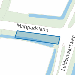 Perceel HSD01-C-1719