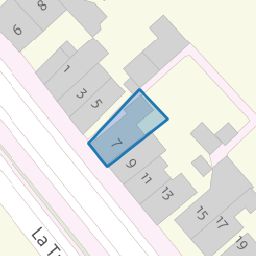 Perceel HSD01-C-1746