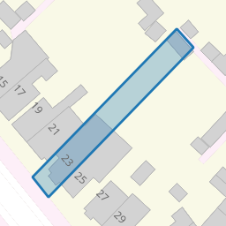 Perceel HSD01-C-1751